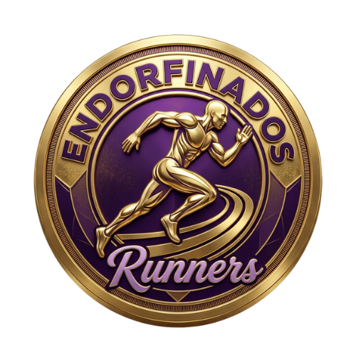 Endorfinados Logo