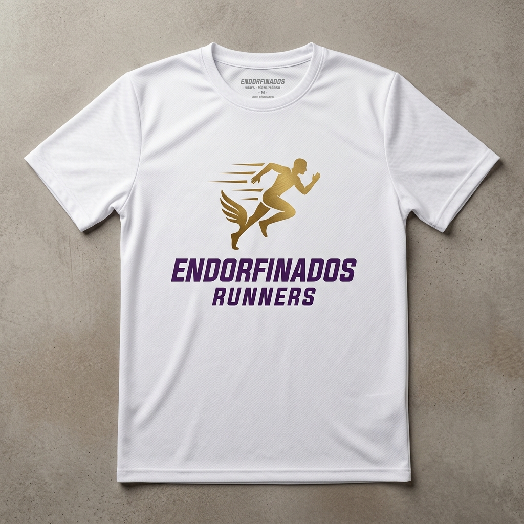 Camiseta Branca